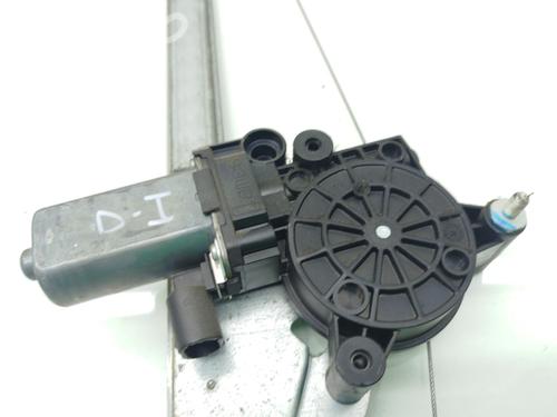 Front left window mechanism RENAULT TRAFIC II Bus (JL) 2.0 dCi 115 (JL00, JL01, JL0H, JL0M, JL0U) | BP37239367C22 - Image 3