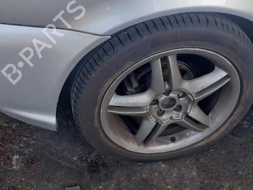 Left front brake caliper SEAT LEON (1M1) 1.9 TDI | BP11559278M105 