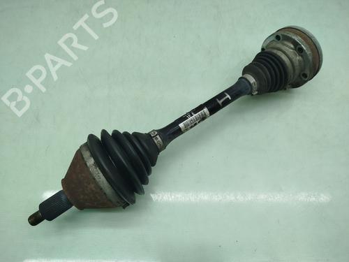 Used Left front driveshaft Left front driveshaft AUDI A1 Sportback (8XA, 8XF) 1.4 TDI (90 hp) 33674951 33674951