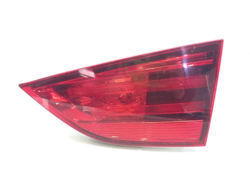 Used Right tailgate light Right tailgate light BMW X1 (E84) sDrive 20 d (163 hp) 16929634 16929634