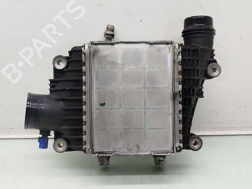 Intercooler JAGUAR F-PACE (X761) 2.0 TD4 AWD | BP38096567M30 - Image 4