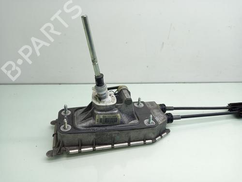 Gear lever AUDI A1 (8X1, 8XK) 1.6 TDI | BP16340412M90 