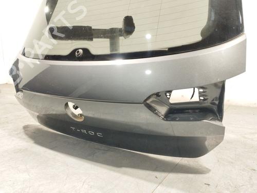 Bagklap CC/Kombi-Coupé VW T-ROC (A11, D11) 1.5 TSI | BP29202489C6 