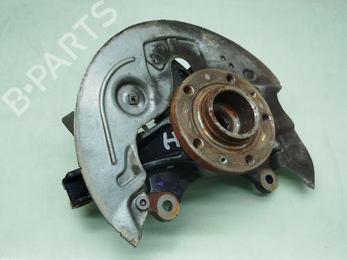 Used Left front steering knuckle CITROËN C5 AIRCROSS (A_) 1.6 PureTech 180 (A45GFR) (181 hp) 30302959