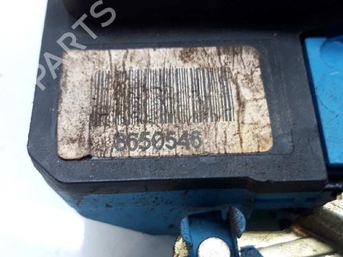 Front right lock VOLVO XC70 I Cross Country (295) D5 XC AWD | BP7791401C97 