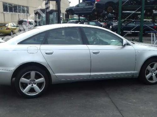 Left front window motor AUDI A6 C6 (4F2) 3.0 TDI quattro | BP1311287E21 