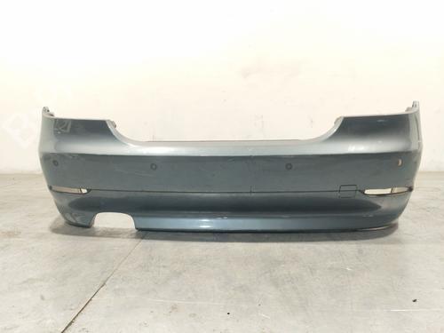 Used Rear bumper BMW 5 (E60) 530 d (218 hp) 29452130
