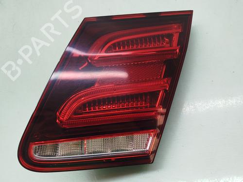Used Right tailgate light Right tailgate light 38460672 38460672