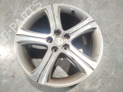 Used Rim PEUGEOT 508 I (8D_) 2.2 HDi (204 hp) 29122706