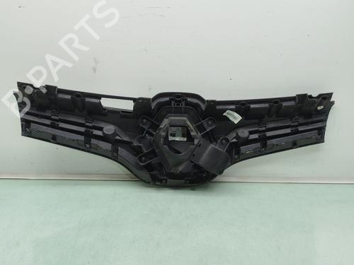 Grill RENAULT KANGOO Express (FW0/1_) Z.E. (FW0Z, FW1Z) | BP34162318C40 - Image 5