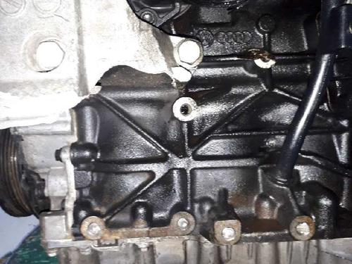 Engine AUDI A4 B8 Avant (8K5) 2.0 TDI | BP1717693M1 