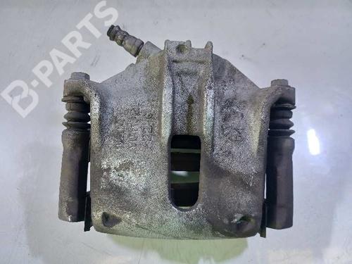 Right front brake caliper CITROËN C4 CACTUS [2014-2024]  11560919