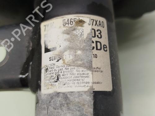 Left front shock absorber KIA CEED (CD) 1.0 T-GDI | BP30121841M16