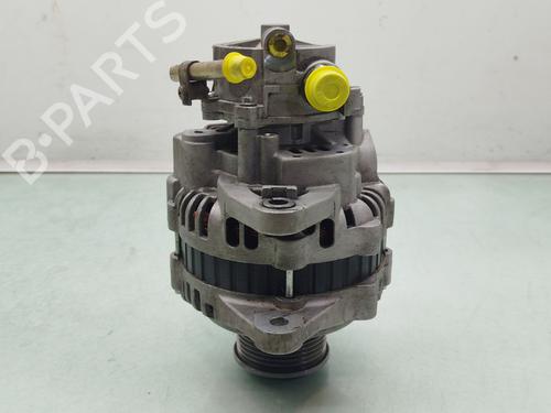 Alternator MITSUBISHI PAJERO III Canvas Top (V6_W, V7_W) 2.5 TDi (V64W, V74W) | BP31857197M7 