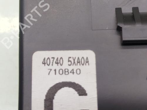 Electronic module MERCEDES-BENZ X-CLASS (470) X 250 d (470.230) | BP40107400M83 - Image 4
