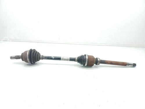 Right front driveshaft OPEL CROSSLAND X / CROSSLAND (P17, P2QO) 1.2 (75) | BP26887520M39 