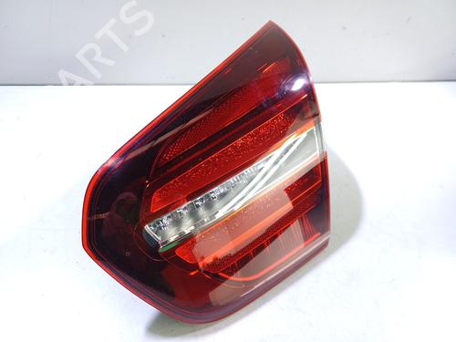 Right tailgate light MERCEDES-BENZ GLA-CLASS (X156) GLA 200 CDI / d (156.908) | BP17723771C80 