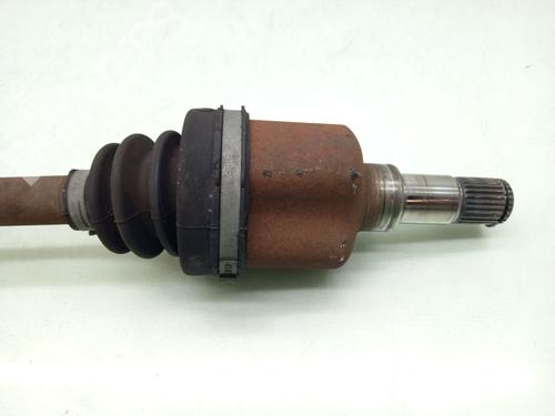 Left front driveshaft FORD FOCUS II (DA_, HCP, DP) 1.8 TDCi | BP20294181M38 