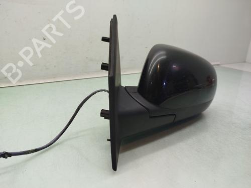 Left mirror NISSAN NOTE (E11, NE11) 1.6 | BP29259283C26 