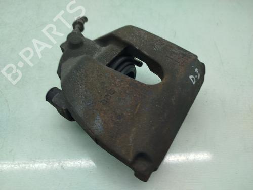 Used Left front brake caliper FORD GRAND C-MAX (DXA/CB7, DXA/CEU) 1.6 TDCi (115 hp) 21148592