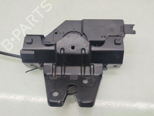 Tailgate lock BMW 5 (E60) 520 d 7840617