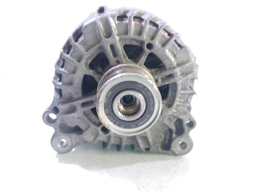 Alternator VW GOLF VII (5G1, BQ1, BE1, BE2) 1.6 TDI | BP17492643M7 