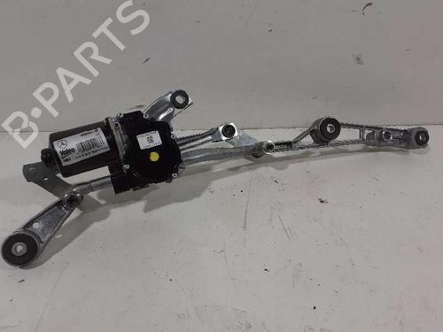 Used Other MERCEDES-BENZ VITO Mixto (Double Cabin) (W447) [2014-2026]  14307032