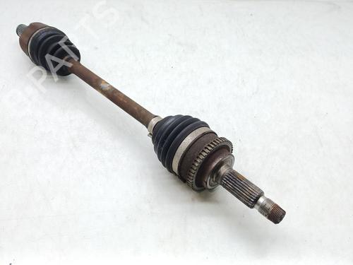 Used Left front driveshaft Left front driveshaft KIA PICANTO II (TA) 1.0 (67 hp) 32020258 32020258