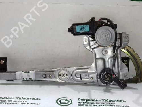 Rear left window mechanism KIA SORENTO I (JC) 2.5 CRDi 4WD | BP1305198C24 