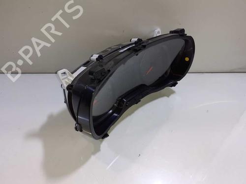 Used Instrument cluster Instrument cluster CITROËN JUMPY II (VF7) 2.0 HDi 95 (98 hp) 40105586 40105586