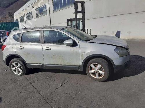 Steering rack NISSAN QASHQAI / QASHQAI +2 I (J10, NJ10, JJ10E)  | BP25921170M22 