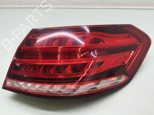 Right taillight MERCEDES-BENZ E-CLASS (W212) E 200 CDI / BlueTEC (212.005, 212.006) | BP38460666C35 - Image 2