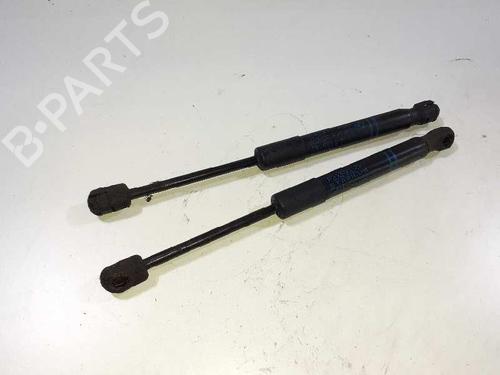 Used Hood lift support BMW 3 (F30, F80) 320 d (184 hp) 14308287