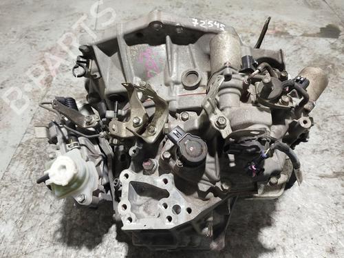 Gearbox TOYOTA YARIS (_P9_) 1.33 VVT-i (NSP90_, NSP90R) | BP29329792M3 