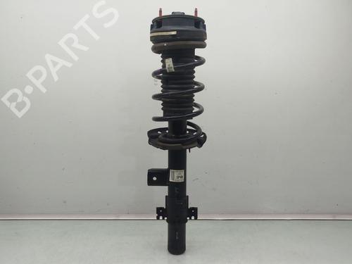 Used Right rear shock absorber LAND ROVER RANGE ROVER EVOQUE (L538) 2.0 D 4x4 (150 hp) 30464006