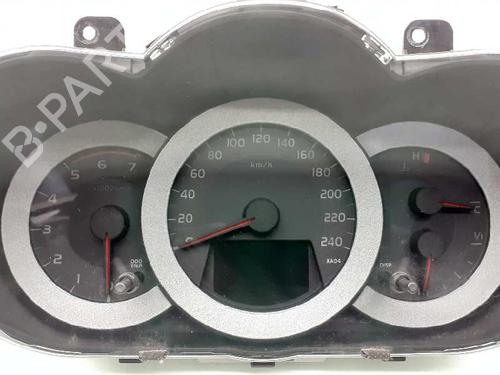 Instrument cluster TOYOTA RAV 4 III (_A3_)  | BP13495377C47 