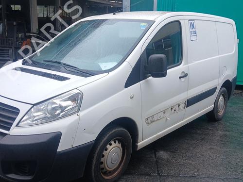Used Parts FIAT SCUDO Bus (270_, 272_)  2.0 D Multijet  4646348