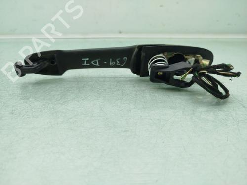 Front right exterior door handle MERCEDES-BENZ VITO / MIXTO Van (W639) 115 CDI 4x4 (639.601, 639.603, 639.605) | BP21122619C129 
