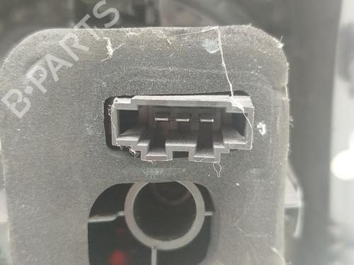 Right taillight VW GOLF VI (5K1) 1.6 TDI | BP32043567C35 