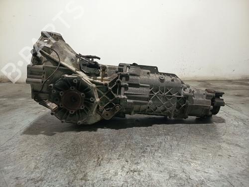 Gearbox AUDI A4 B7 (8EC) 3.0 TDI quattro | BP34538990M3  - Image 5