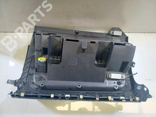 Glove box VW GOLF VI (5K1) 2.0 TDI | BP10083362C95 
