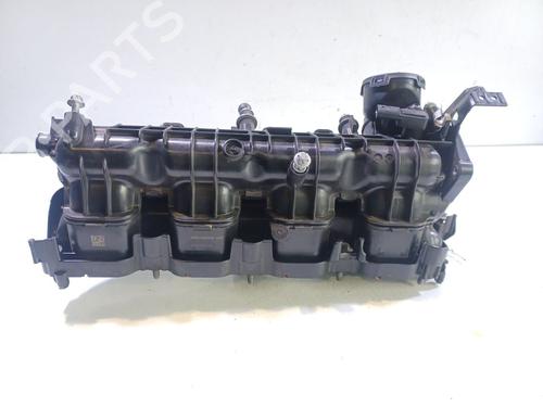 Intake manifold MERCEDES-BENZ A-CLASS (W177) A 180 (177.084) | BP32988513M70  - Image 5