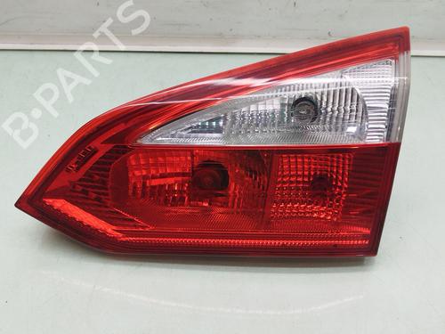 Used Right tailgate light Right tailgate light FORD FOCUS III 1.6 TDCi (115 hp) 33855755 33855755