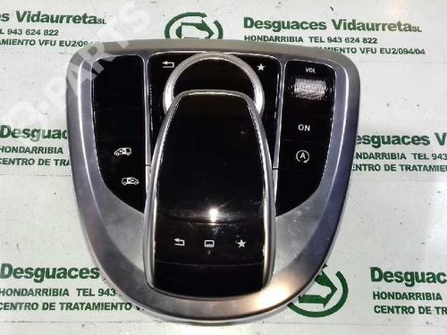 Switch MERCEDES-BENZ V-CLASS (W447) [2014-2024]  9117409