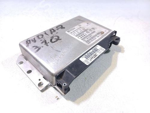 Used Gearbox control unit Gearbox control unit AUDI A8 D2 (4D2, 4D8) 3.7 quattro (260 hp) 40107576 40107576