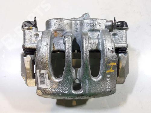Used Left front brake caliper MERCEDES-BENZ VITO Mixto (Double Cabin) (W447) [2014-2025]  11558933