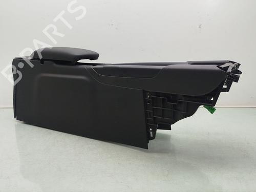 Used Armrest / Center console Armrest / Center console DS DS 4 / DS 4 CROSSBACK (NX_) 1.6 BlueHDi 120 (120 hp) 36040259 36040259
