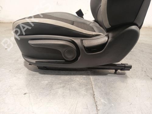 Sæde venstre fortil KIA STONIC (YB) 1.0 T-GDi | BP38482018C15  - Image 5