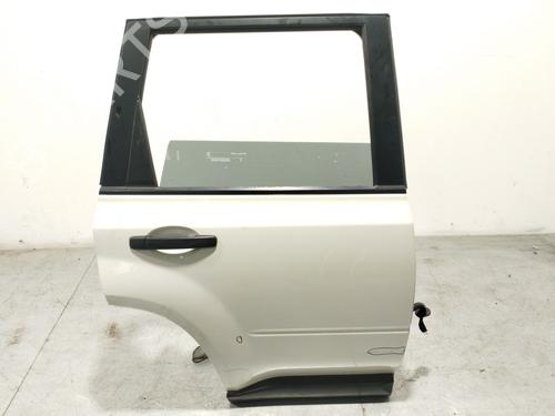 Used Right rear door NISSAN X-TRAIL II (T31) 2.0 dCi 4x4 (150 hp) 29259147
