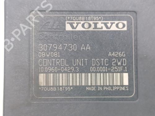 ABS pump VOLVO C70 II Convertible (542) T5 | BP20687417M43 